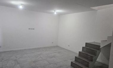 Departamento Duplex en alquiler- 3 Dormitorios 2 Baños - 150mts2 - Burzaco