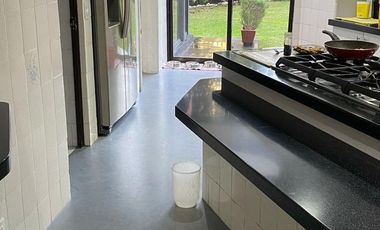 Departamento Garden House en Venta en Tecamachalco