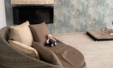 Departamento Garden House en Venta en Tecamachalco