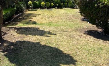 Departamento Garden House en Venta en Tecamachalco