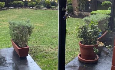 Departamento Garden House en Venta en Tecamachalco