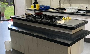 Departamento Garden House en Venta en Tecamachalco