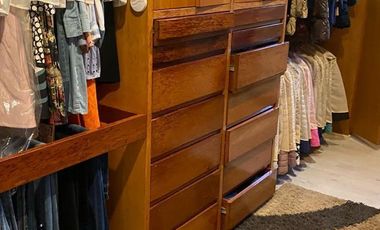 Departamento Garden House en Venta en Tecamachalco