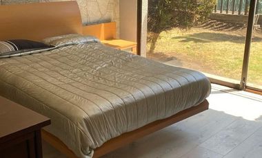 Departamento Garden House en Venta en Tecamachalco