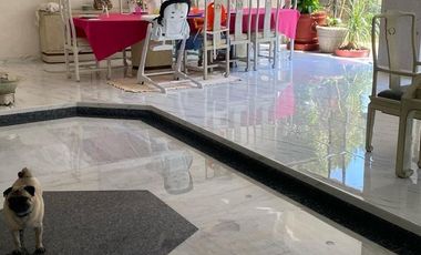 Departamento Garden House en Venta en Tecamachalco