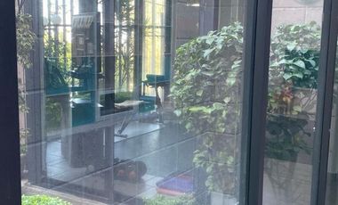 Departamento Garden House en Venta en Tecamachalco