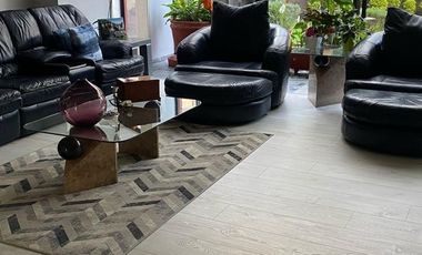 Departamento Garden House en Venta en Tecamachalco