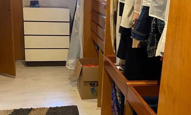 Departamento Garden House en Venta en Tecamachalco