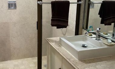 Departamento Garden House en Venta en Tecamachalco