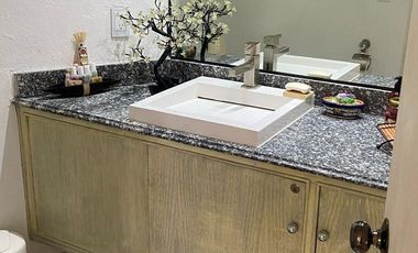 Departamento Garden House en Venta en Tecamachalco