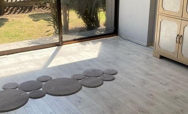 Departamento Garden House en Venta en Tecamachalco