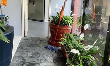 Departamento Garden House en Venta en Tecamachalco