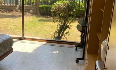 Departamento Garden House en Venta en Tecamachalco