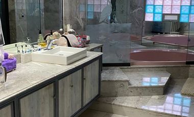 Departamento Garden House en Venta en Tecamachalco