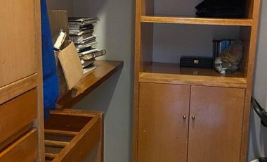 Departamento Garden House en Venta en Tecamachalco