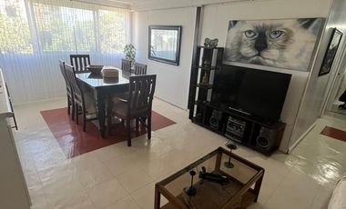 VENTA DEPARTAMENTO 2HAB 0BA LA GRANJA