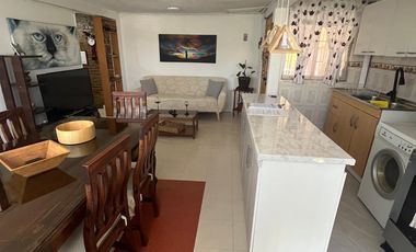VENTA DEPARTAMENTO 2HAB 0BA LA GRANJA