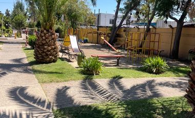 VENTA DEPARTAMENTO 2HAB 0BA LA GRANJA