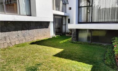 ESTUPENDA PROPIEDAD EN RENTA EN LOMAS DE TECAMACHALCO