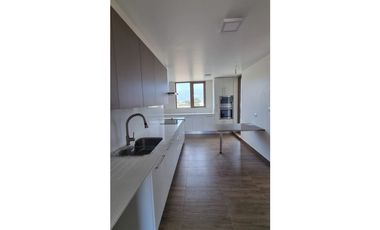 SE VENDE HERMOSO DEPTO PARA INVERSION EN EDIFICIO NATIVO, QUILLOTA