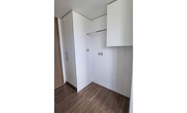 SE VENDE HERMOSO DEPTO PARA INVERSION EN EDIFICIO NATIVO, QUILLOTA