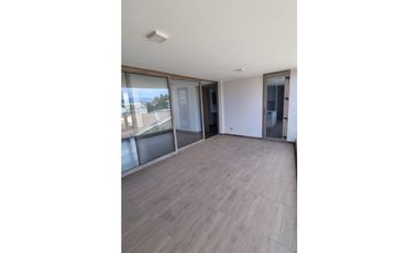 SE VENDE HERMOSO DEPTO PARA INVERSION EN EDIFICIO NATIVO, QUILLOTA
