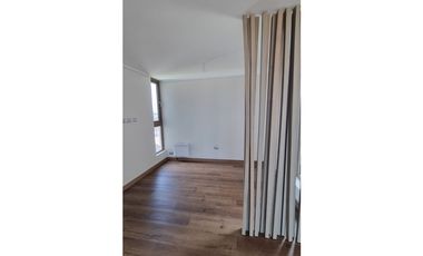 SE VENDE HERMOSO DEPTO PARA INVERSION EN EDIFICIO NATIVO, QUILLOTA
