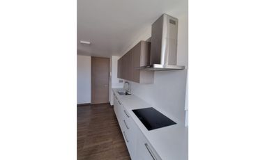 SE VENDE HERMOSO DEPTO PARA INVERSION EN EDIFICIO NATIVO, QUILLOTA