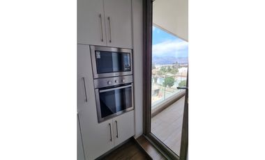 SE VENDE HERMOSO DEPTO PARA INVERSION EN EDIFICIO NATIVO, QUILLOTA
