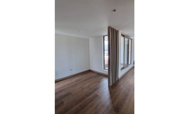 SE VENDE HERMOSO DEPTO PARA INVERSION EN EDIFICIO NATIVO, QUILLOTA