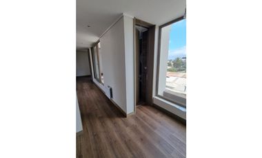 SE VENDE HERMOSO DEPTO PARA INVERSION EN EDIFICIO NATIVO, QUILLOTA