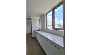 SE VENDE HERMOSO DEPTO PARA INVERSION EN EDIFICIO NATIVO, QUILLOTA