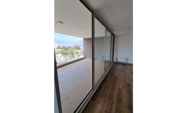 SE VENDE HERMOSO DEPTO PARA INVERSION EN EDIFICIO NATIVO, QUILLOTA