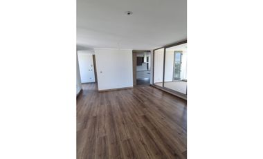 SE VENDE HERMOSO DEPTO PARA INVERSION EN EDIFICIO NATIVO, QUILLOTA