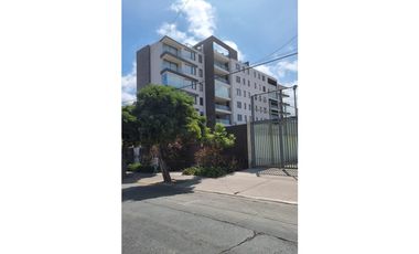 SE VENDE HERMOSO DEPTO PARA INVERSION EN EDIFICIO NATIVO, QUILLOTA