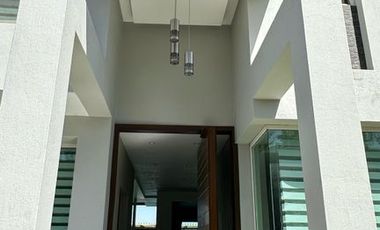 RESIDENCIA EN VENTA EN CLUB DE GOLF ATLAS COUNTRY $14820,000 pesos