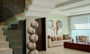 RESIDENCIA EN VENTA EN CLUB DE GOLF ATLAS COUNTRY $14820,000 pesos