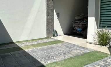 RESIDENCIA EN VENTA EN CLUB DE GOLF ATLAS COUNTRY $14820,000 pesos