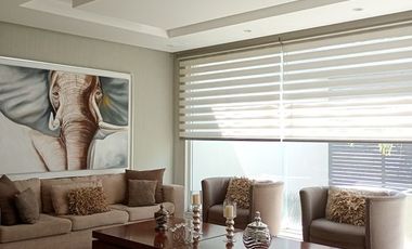 RESIDENCIA EN VENTA EN CLUB DE GOLF ATLAS COUNTRY $14820,000 pesos