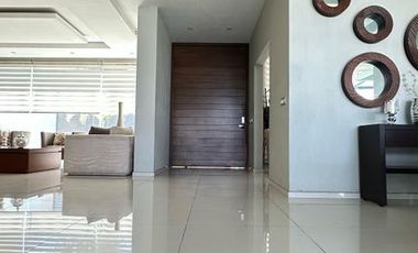 RESIDENCIA EN VENTA EN CLUB DE GOLF ATLAS COUNTRY $14820,000 pesos