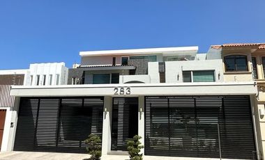 RESIDENCIA EN VENTA EN CLUB DE GOLF ATLAS COUNTRY $14820,000 pesos
