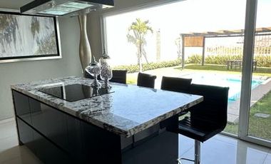 RESIDENCIA EN VENTA EN CLUB DE GOLF ATLAS COUNTRY $14820,000 pesos