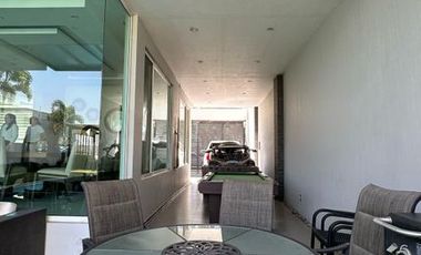 RESIDENCIA EN VENTA EN CLUB DE GOLF ATLAS COUNTRY $14820,000 pesos