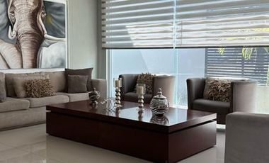 RESIDENCIA EN VENTA EN CLUB DE GOLF ATLAS COUNTRY $14820,000 pesos