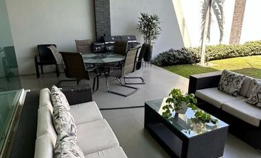 RESIDENCIA EN VENTA EN CLUB DE GOLF ATLAS COUNTRY $14820,000 pesos