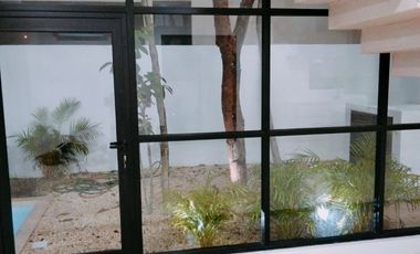 CASA GUELL PLAYA DEL CARMEN