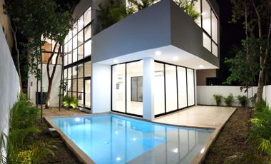 CASA GUELL PLAYA DEL CARMEN