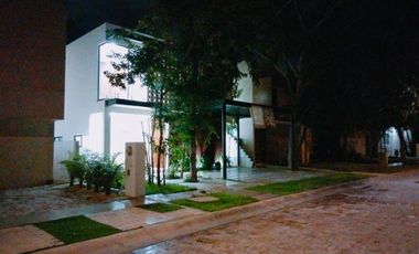 CASA GUELL PLAYA DEL CARMEN