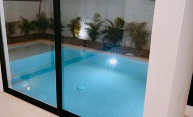 CASA GUELL PLAYA DEL CARMEN