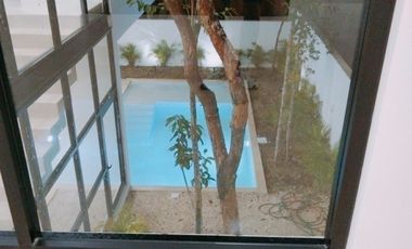 CASA GUELL PLAYA DEL CARMEN
